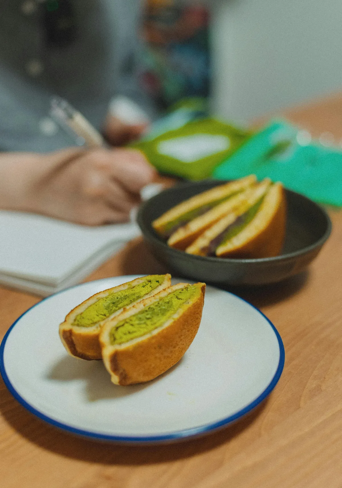 Dorayaki