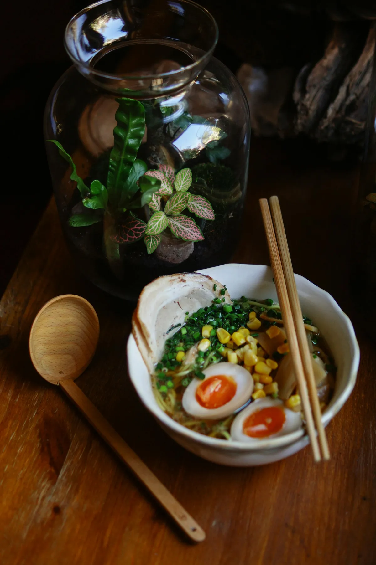 Miso Ramen