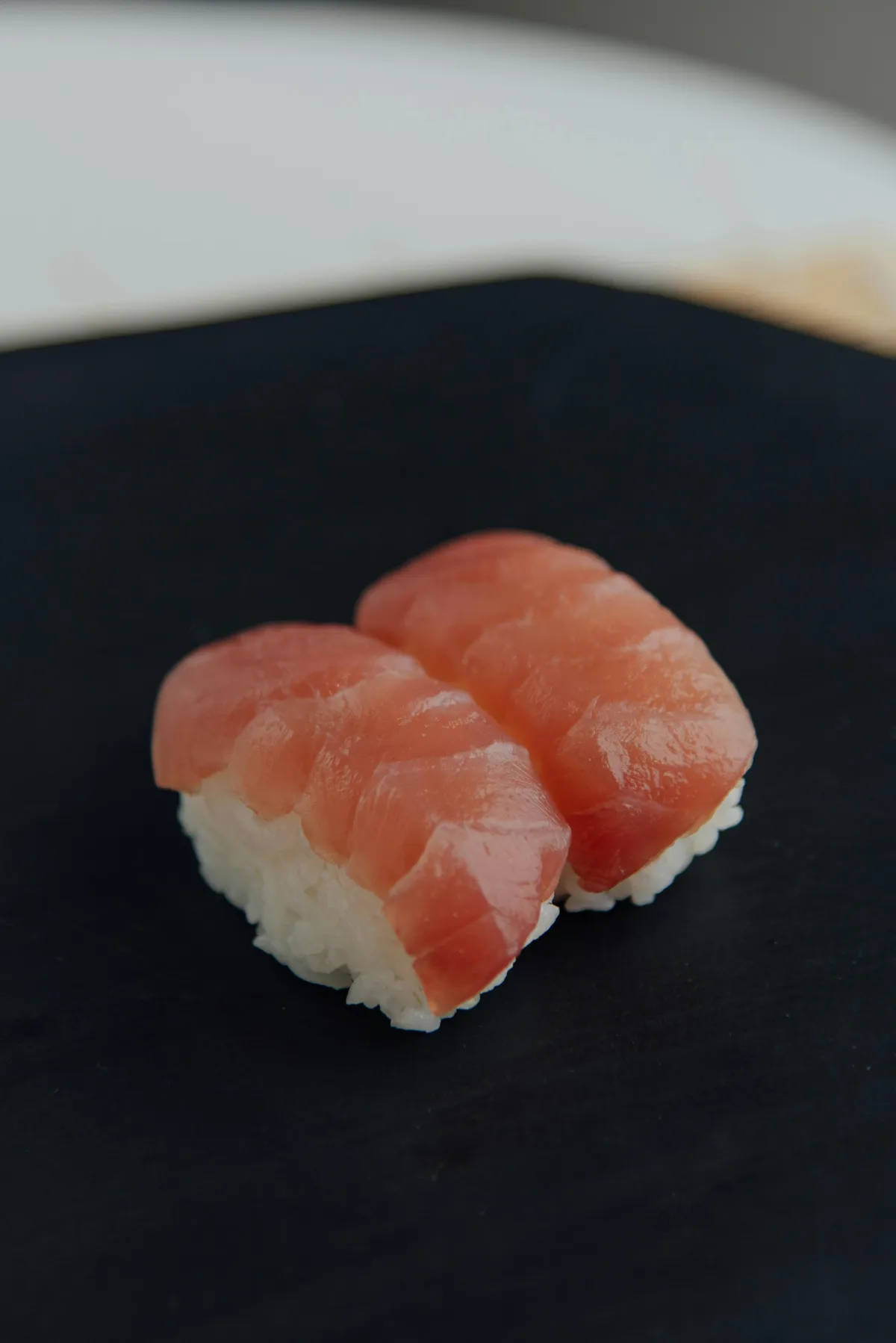 Tuna Nigiri