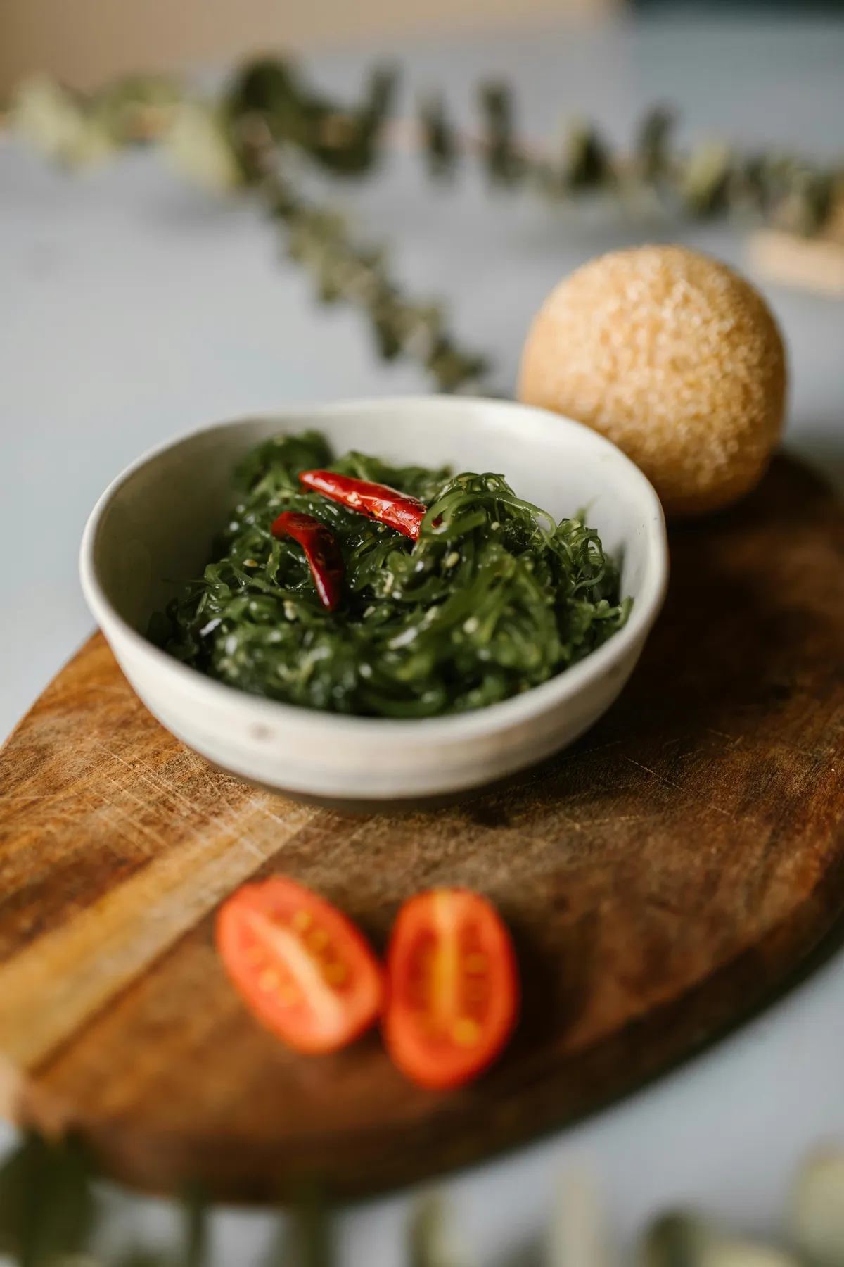 Wakame Salad